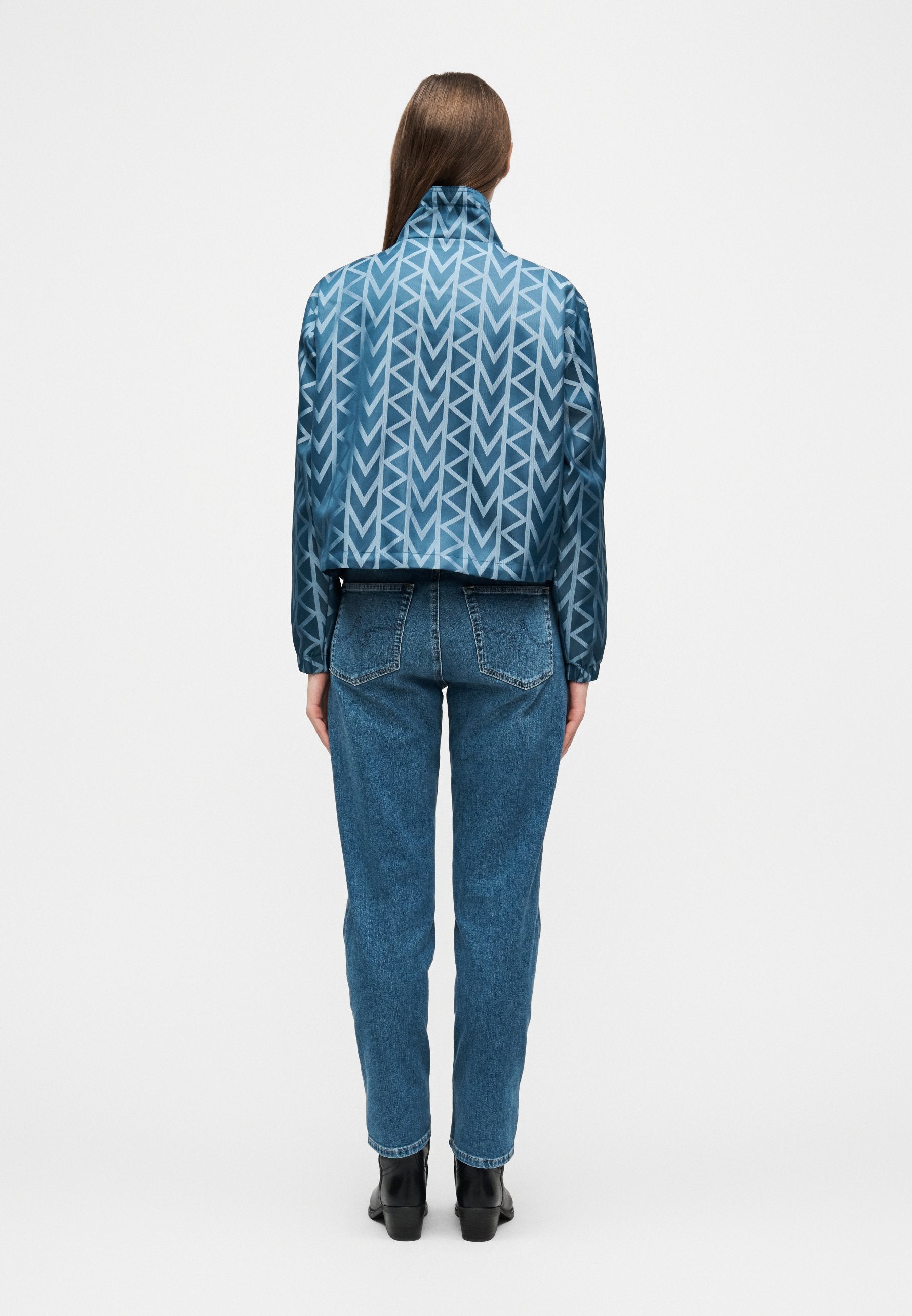 MICHAEL Michael Kors ZIP UP