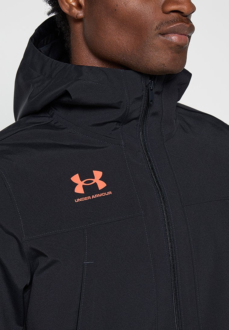 Under Armour