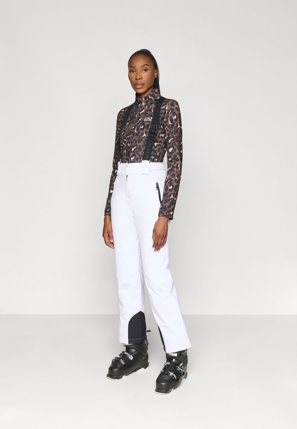 EA7 Emporio Armani KITZBUHEL PANT