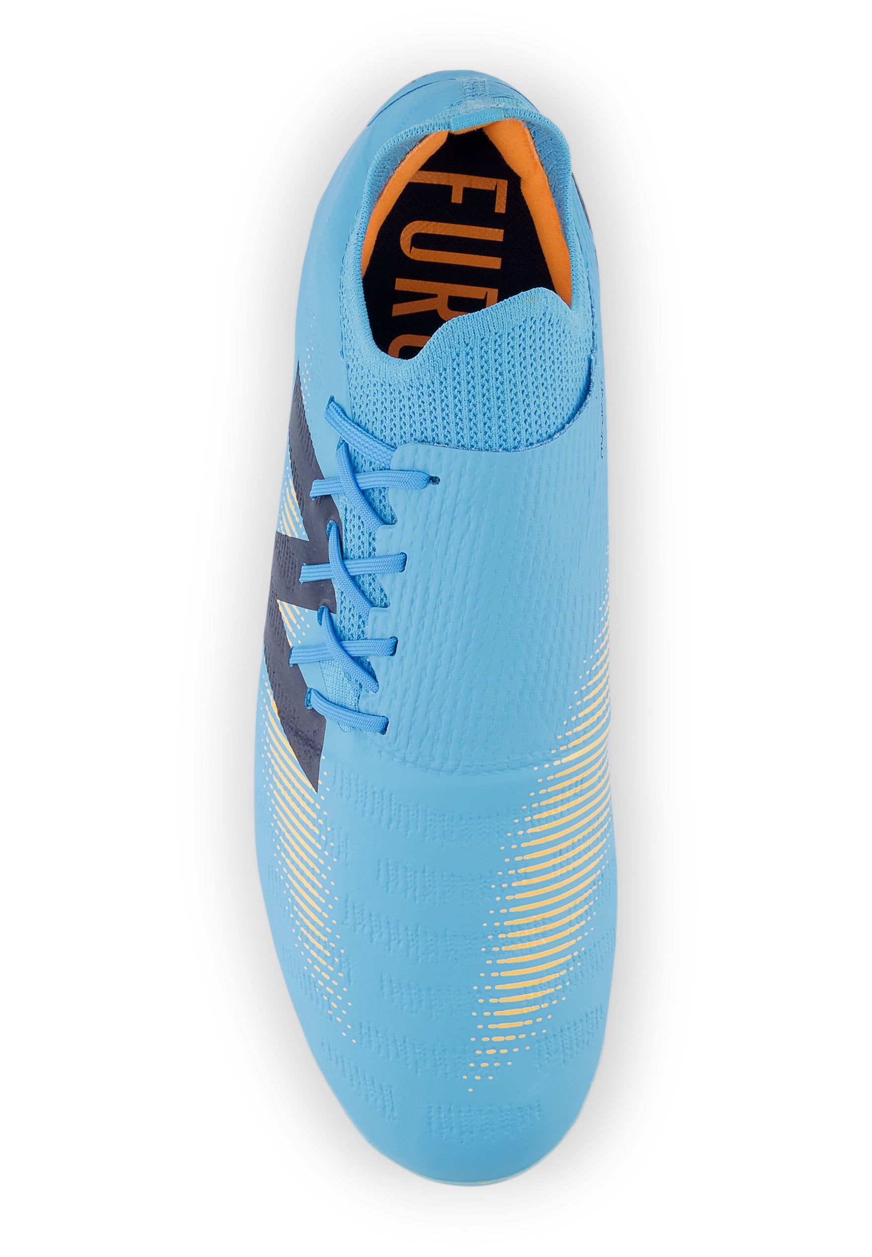 New Balance FURON DESTROY FG V7+.