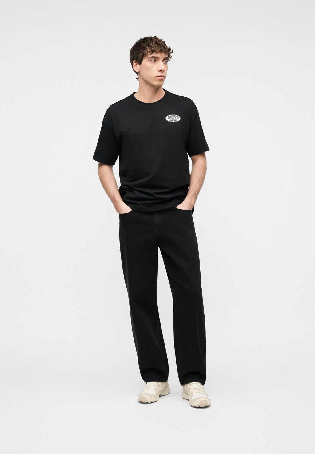 Kappa AUTHENTIC  SOLIAN