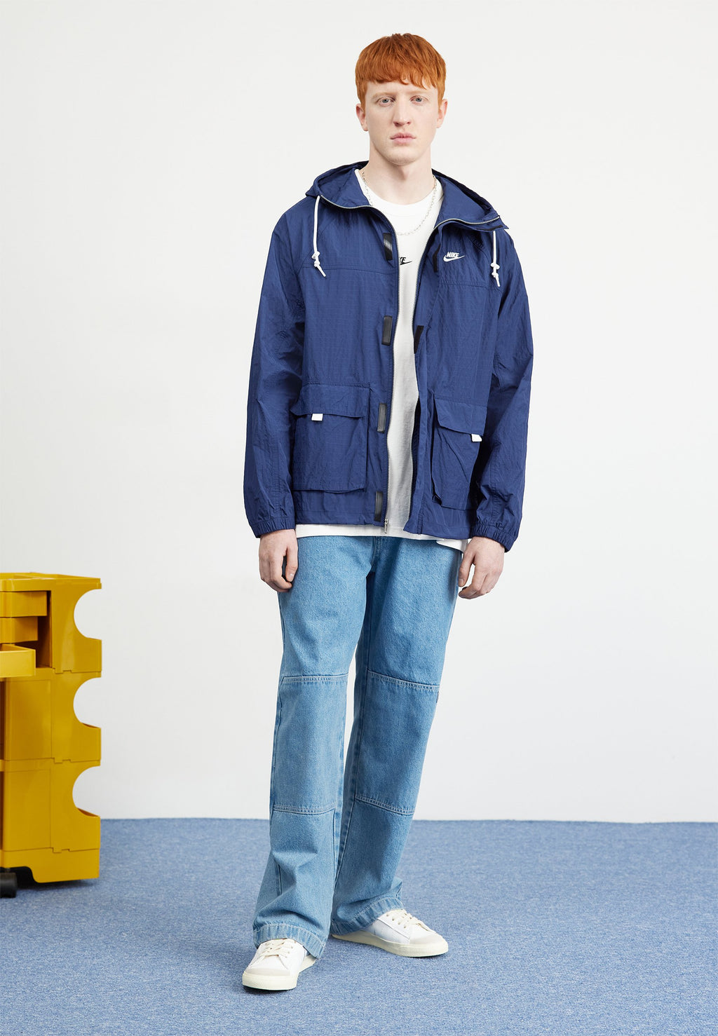 Nike Sportswear CLUB BOWLINE