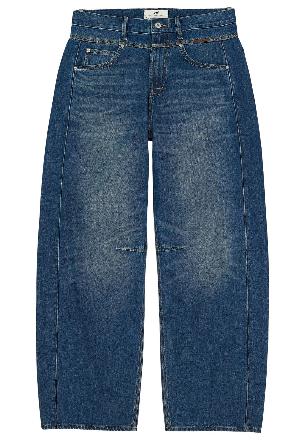 Lee LEE® X FENG CHEN WANG BARREL