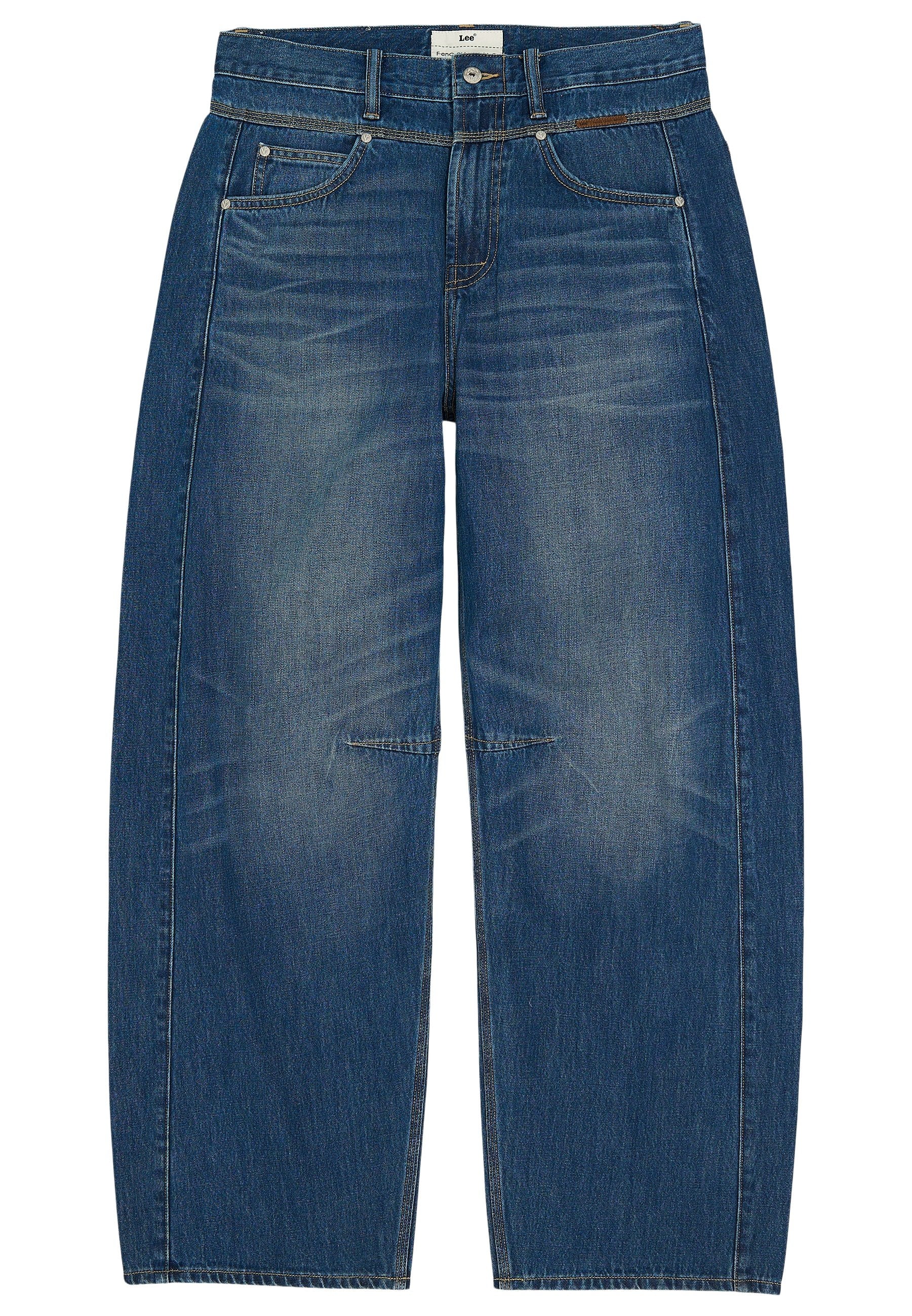 Lee LEE® X FENG CHEN WANG BARREL