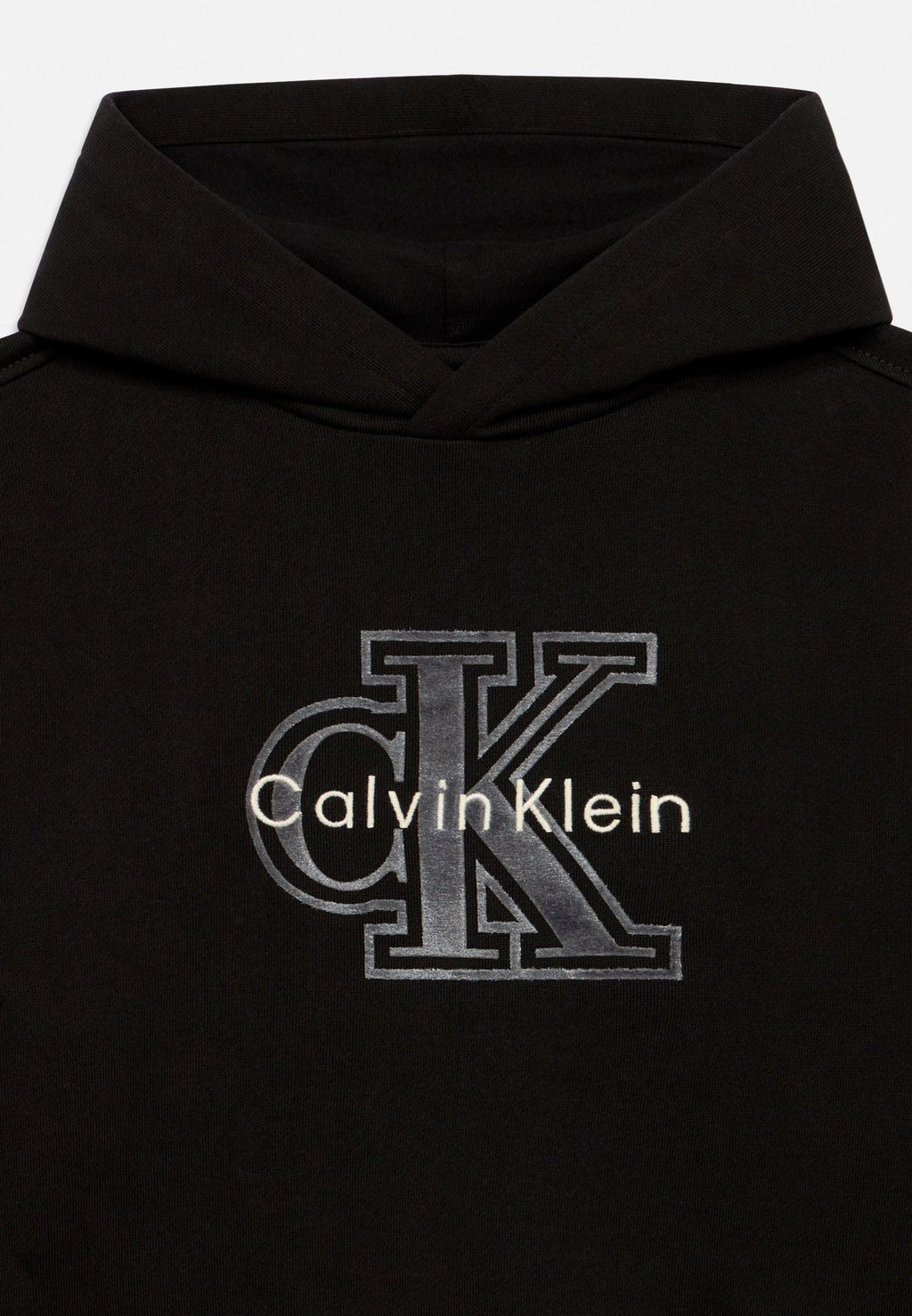 Calvin Klein Jeans MONOLOGO HOODIE