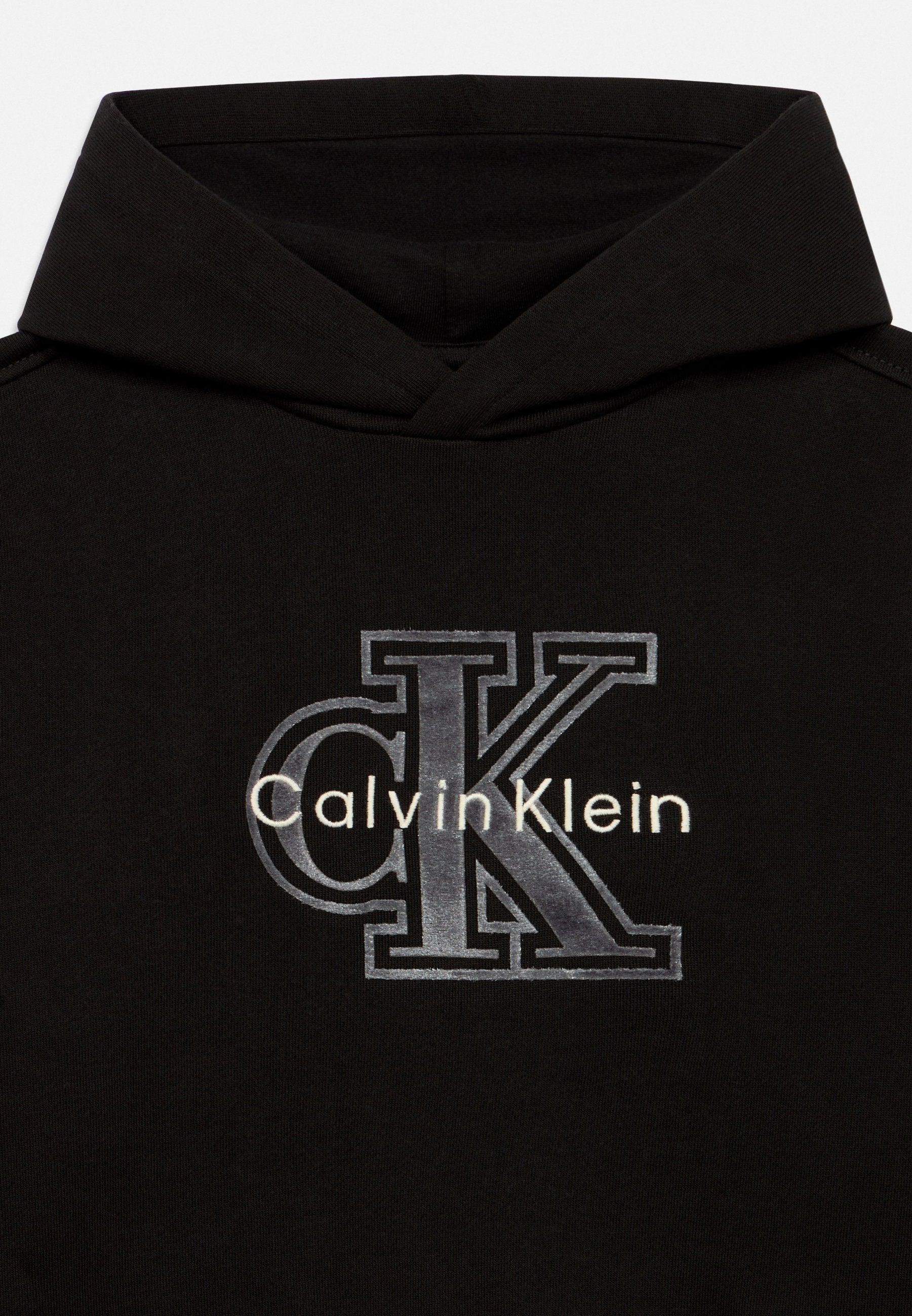 Calvin Klein Jeans MONOLOGO HOODIE
