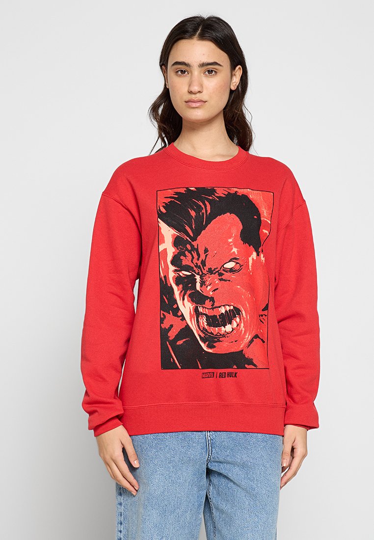 Marvel RED HULK