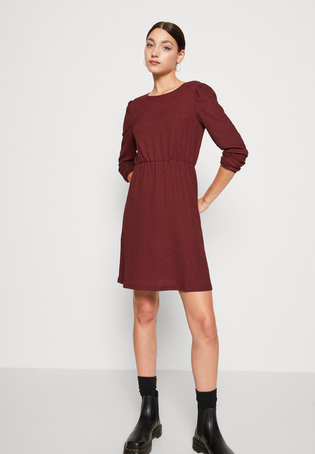 Pieces PCNALICIA SHORT DRESS