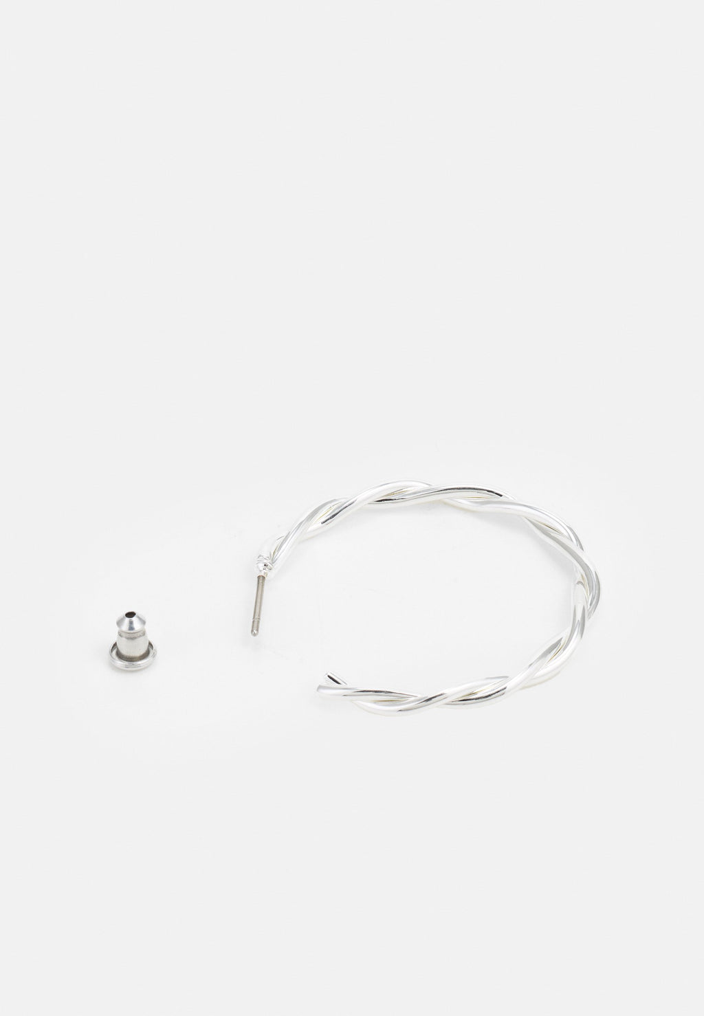 Pilgrim NAJA LARGE HOOP