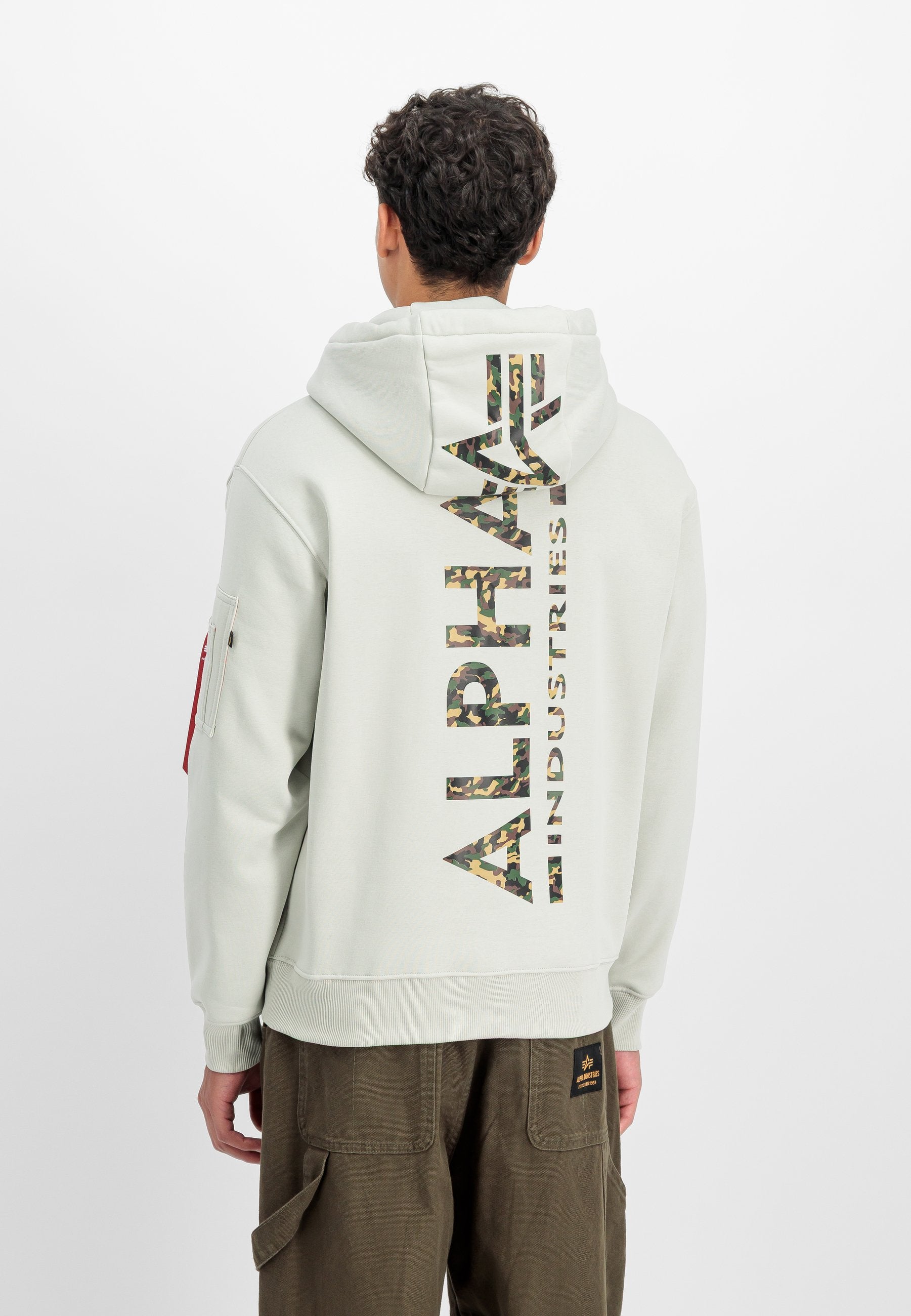 Alpha Industries