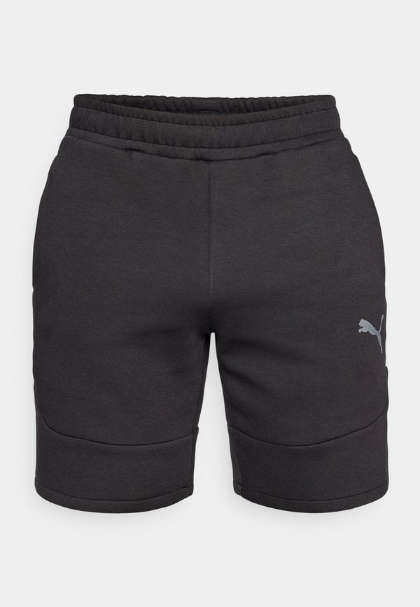 Puma SHORTS - Sports shorts - black