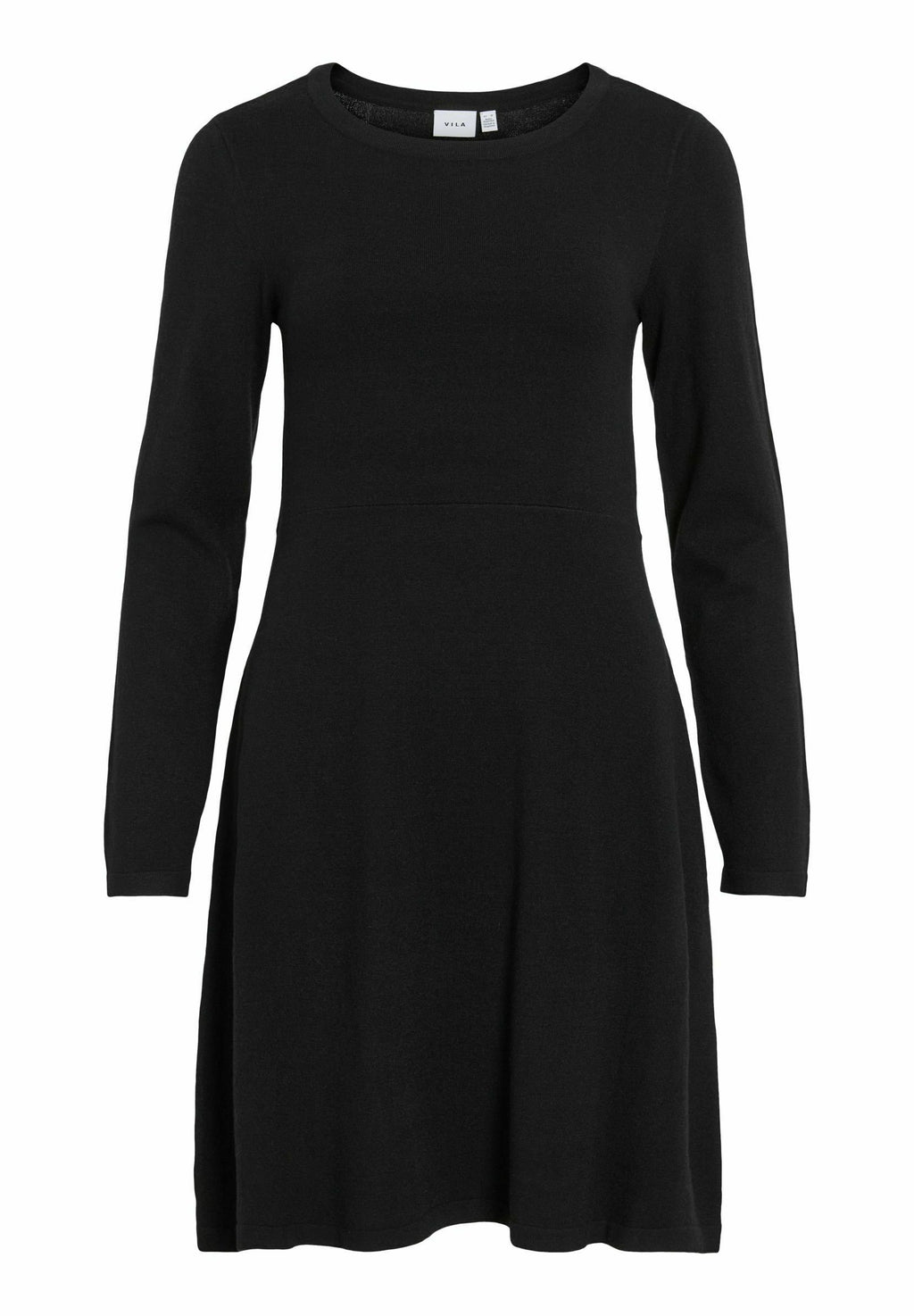 VILA Short VIHELLIE Long sleeved