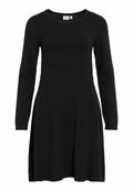 VILA Short VIHELLIE Long sleeved