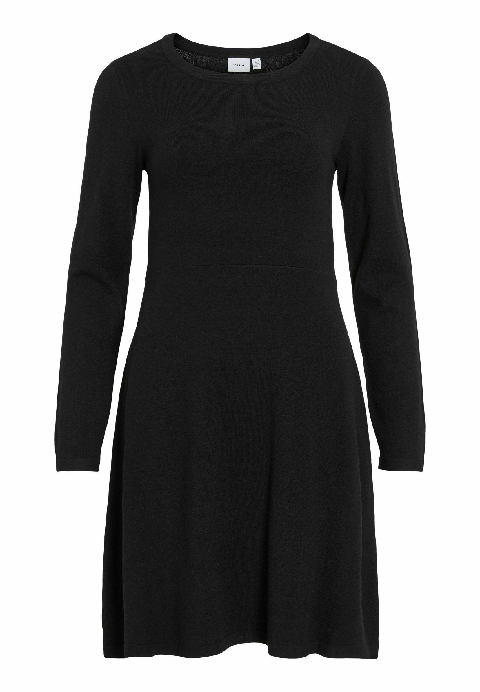 VILA Short VIHELLIE Long sleeved