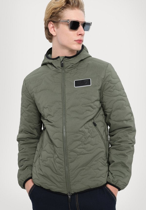 EA7 Emporio Armani GIUBBOTTO