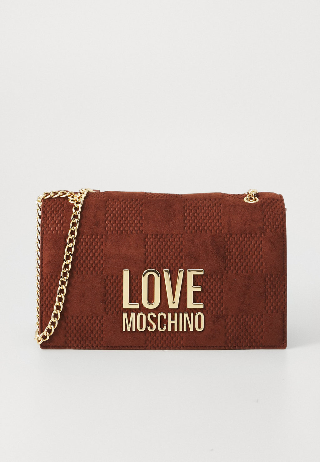 Love Moschino PATCHY
