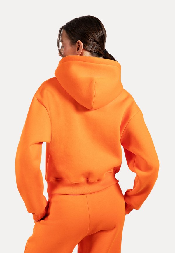 Smilodox ZIP UP LOGO ENARA