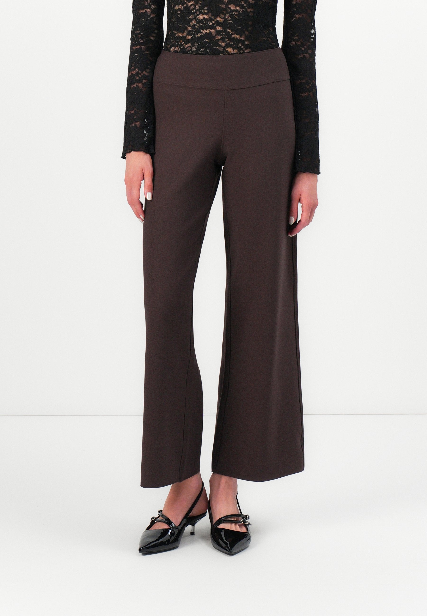 ONLCLEVER LIFE WIDE PANT Media 3