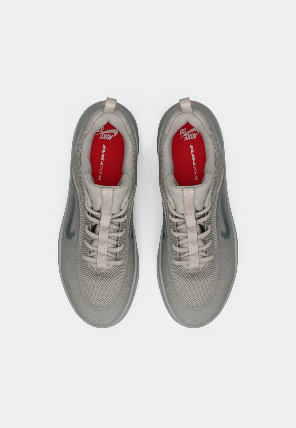 Nike SB ZOOM NYJAH 4 UNISEX