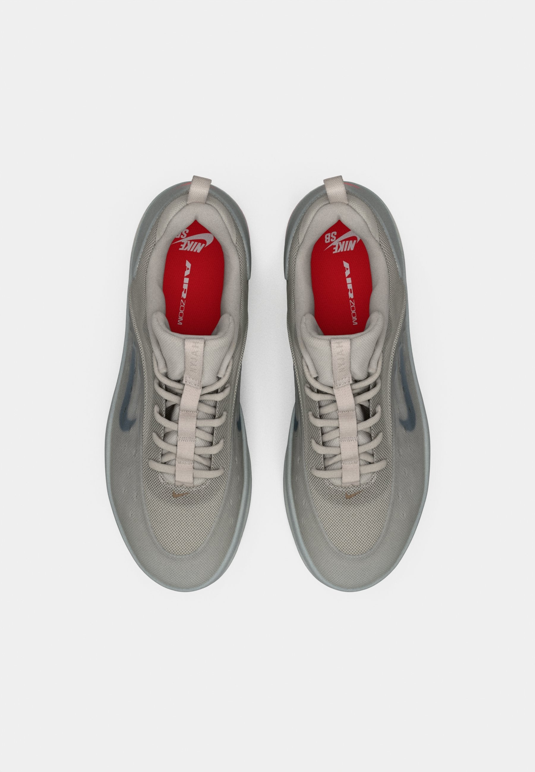 Nike SB ZOOM NYJAH 4 UNISEX