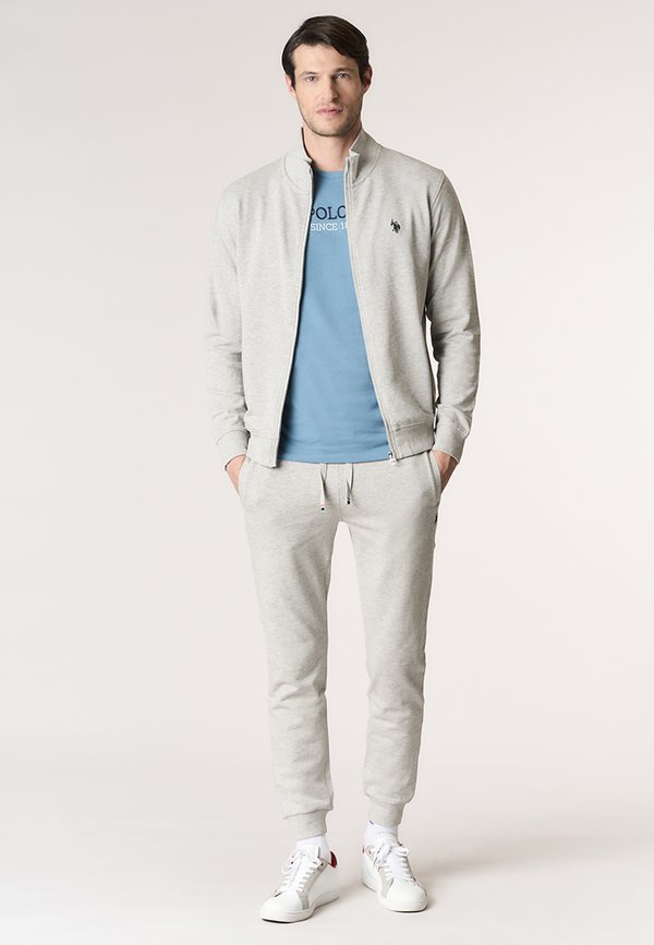 U.S. Polo Assn. XAM