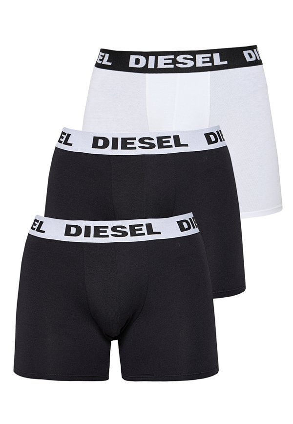 Diesel 3 PACK