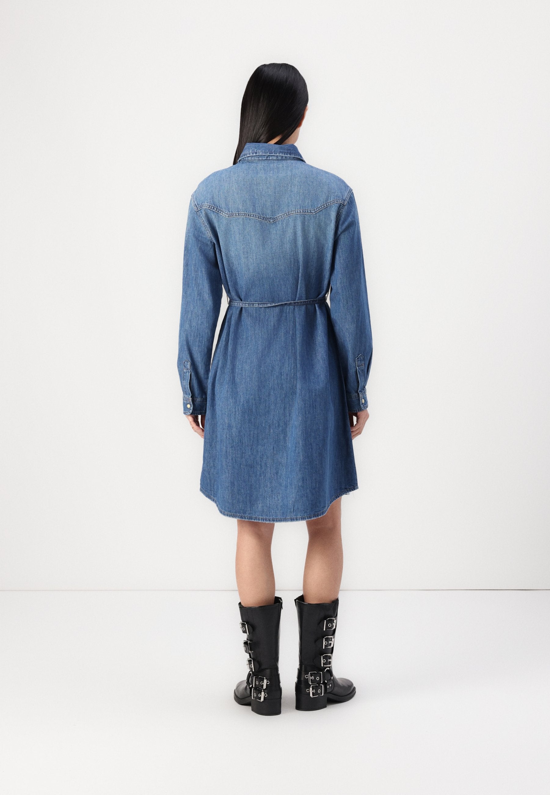 ONLY Denim ONLGILLO Short