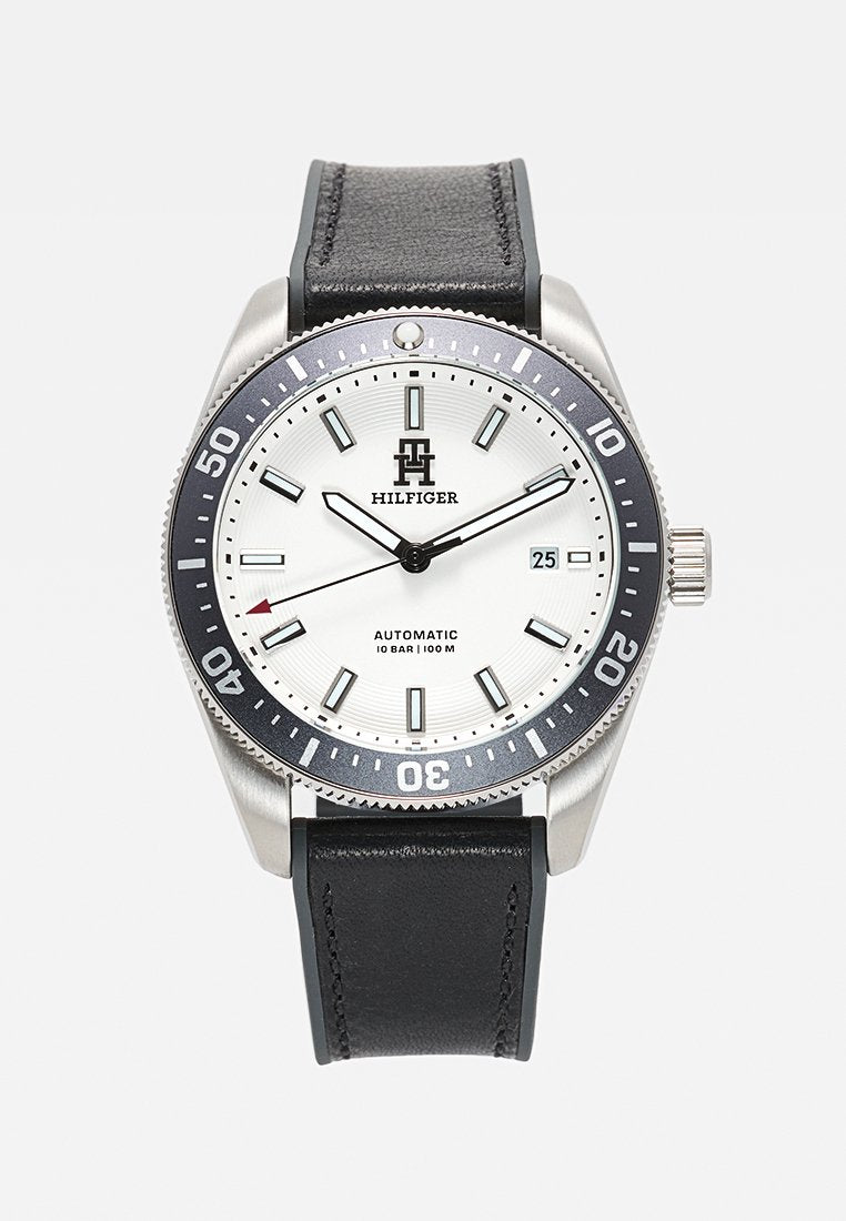 Tommy Hilfiger Uhr Media 1
