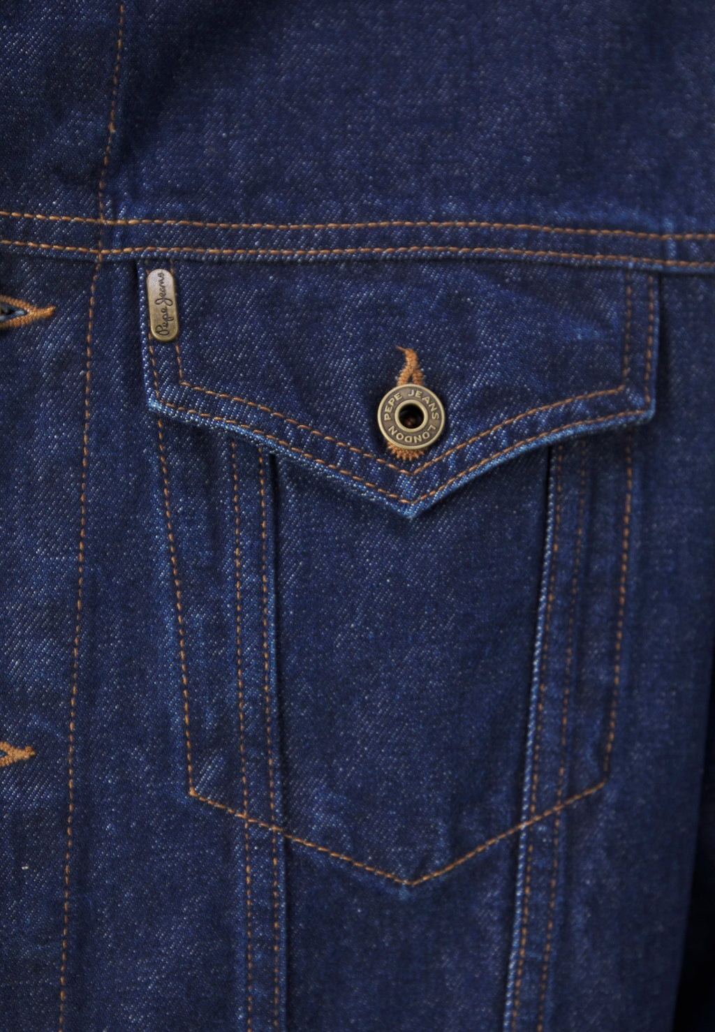 Pepe Jeans REGULAR JACKET