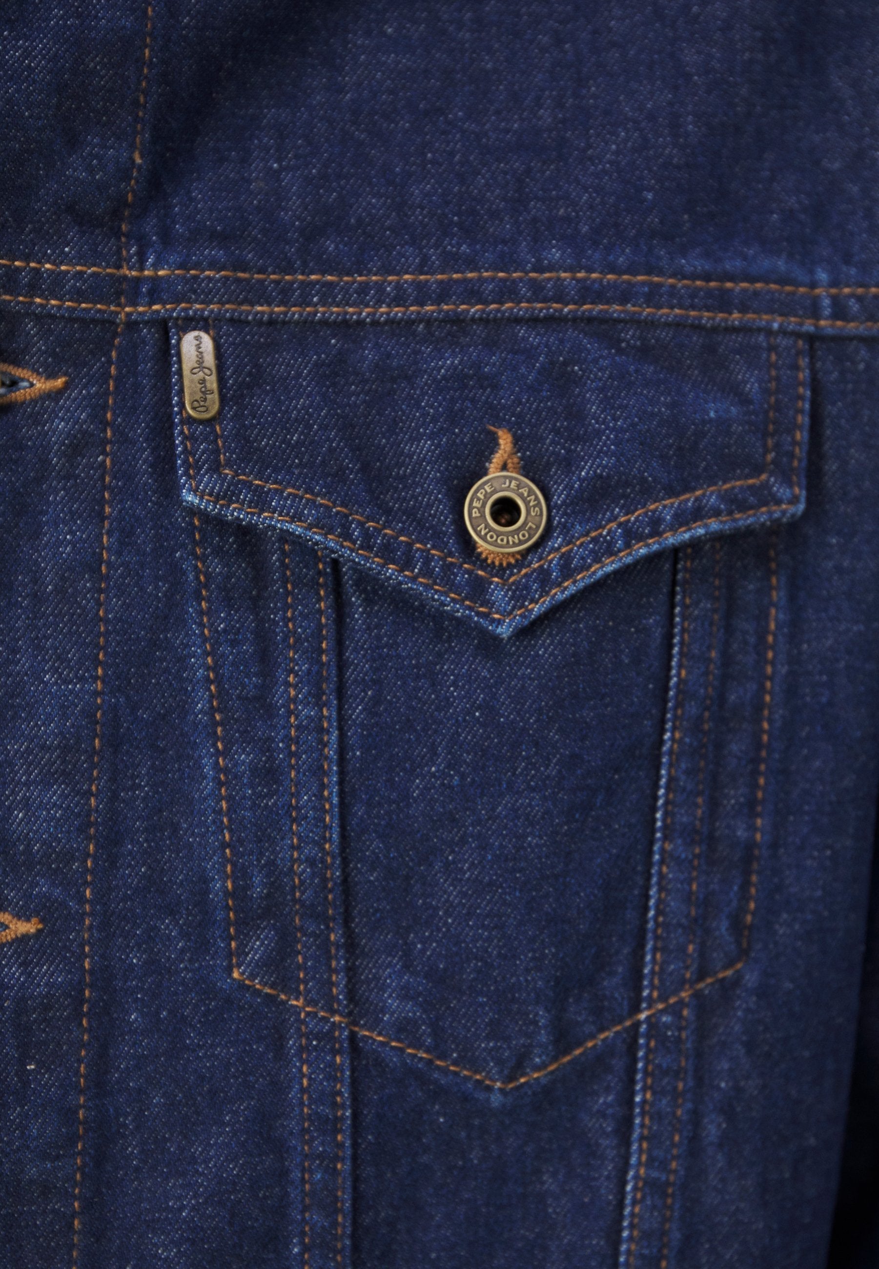 Pepe Jeans REGULAR JACKET