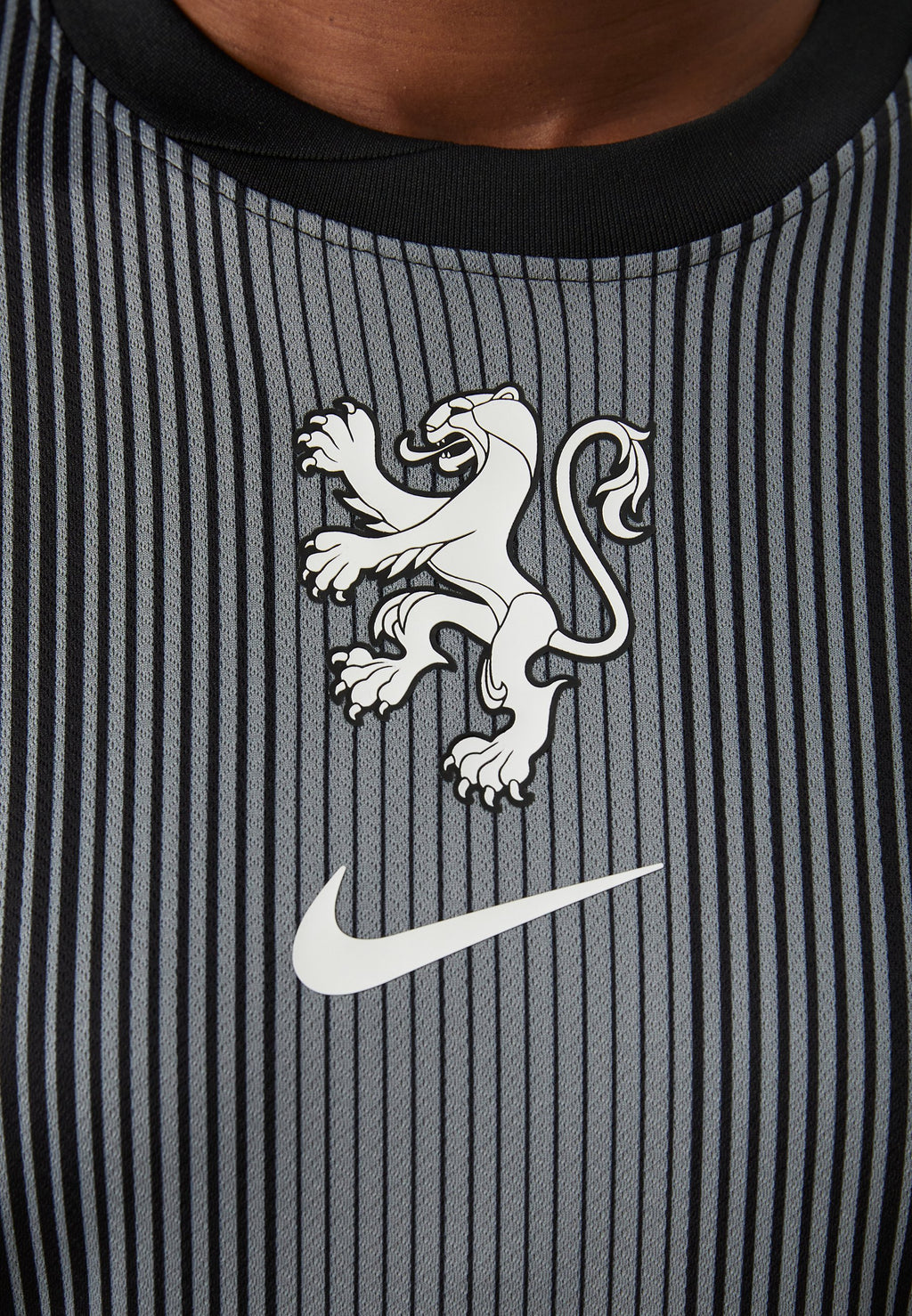 Nike Performance NETHERLANDS STADIUM LONG SLEEVES GOAL KEEPER