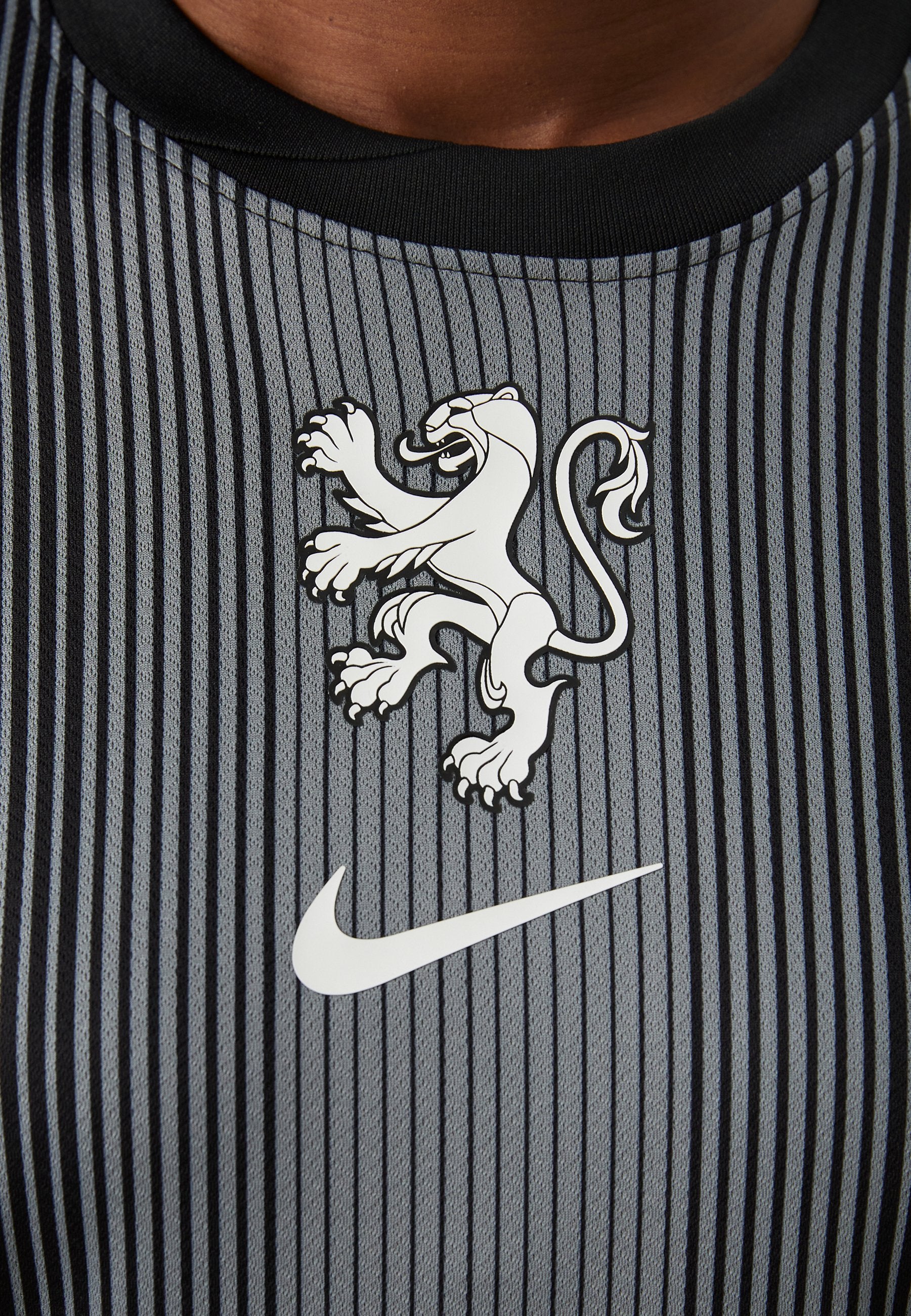 Nike Performance NETHERLANDS STADIUM LONG SLEEVES GOAL KEEPER