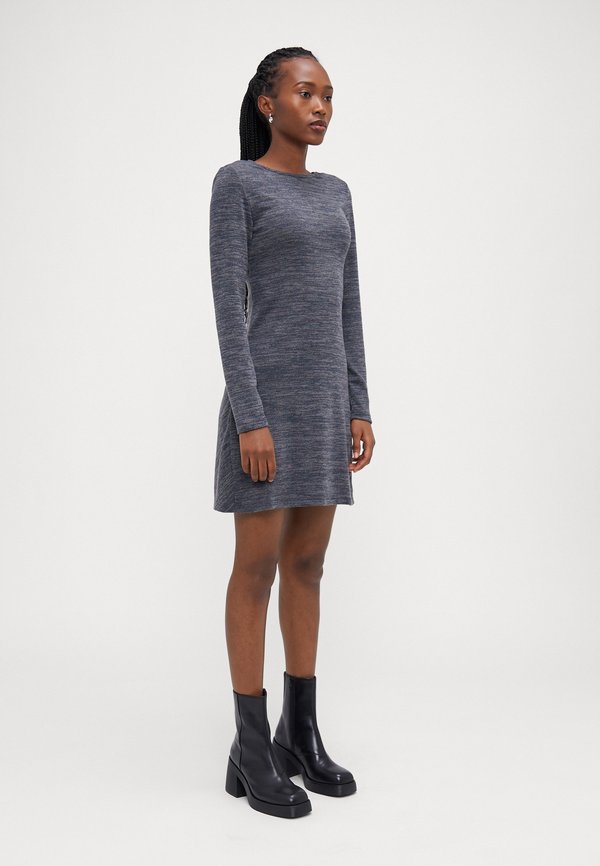 Vero Moda Petite VMHELA WRAP DRESS