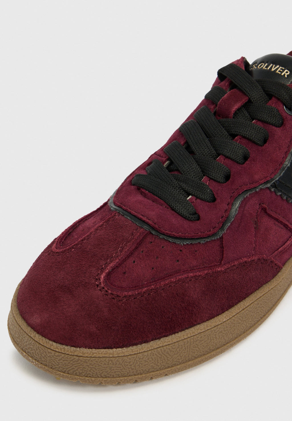 s.Oliver Sneaker low Media 6
