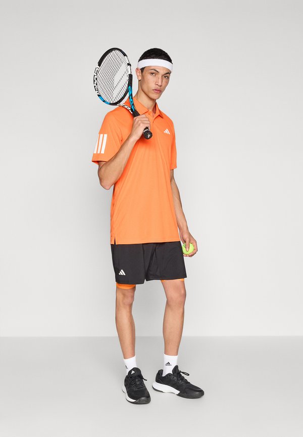adidas Performance CLUB  3-STRIPES POLO
