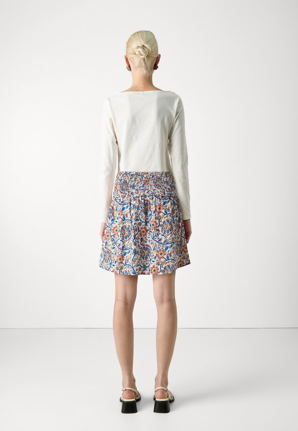Vero Moda VMSIS SMOCK SHORT SKIRT