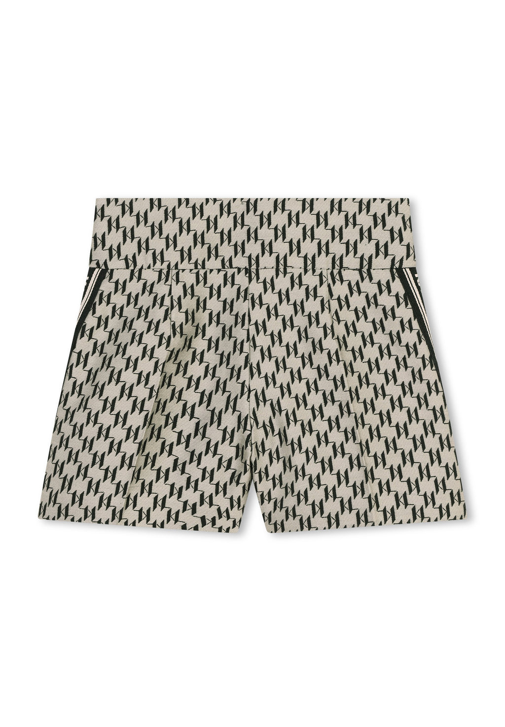 KARL LAGERFELD KIDS Shorts Media 3