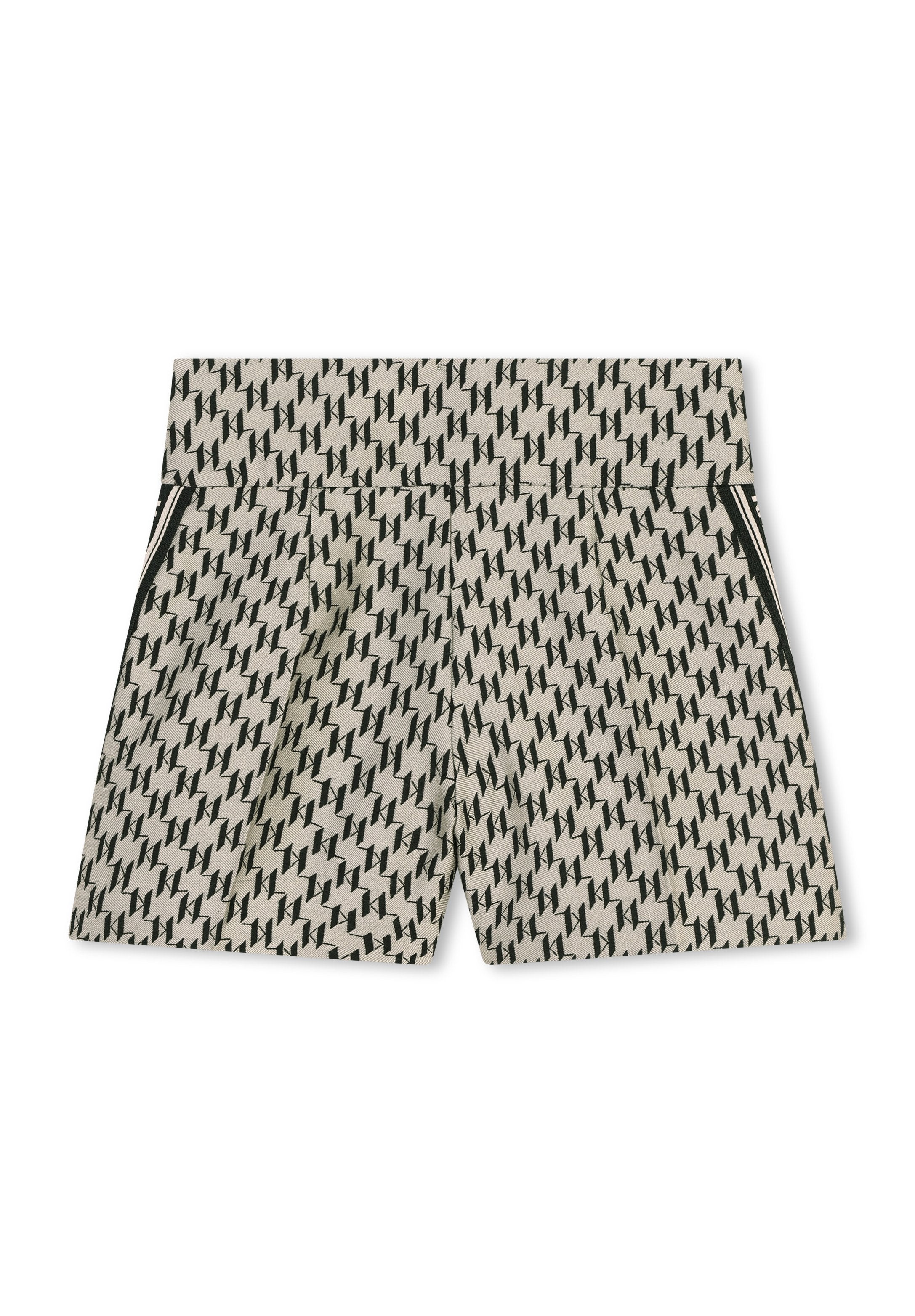 KARL LAGERFELD KIDS Shorts Media 3