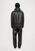 STUDIO ID HOODED JACKET
