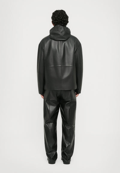 STUDIO ID HOODED JACKET