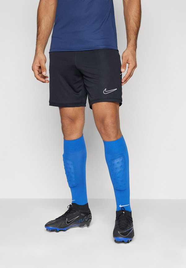 Nike Performance ACADEMY SHORT - Sports shorts - black/white