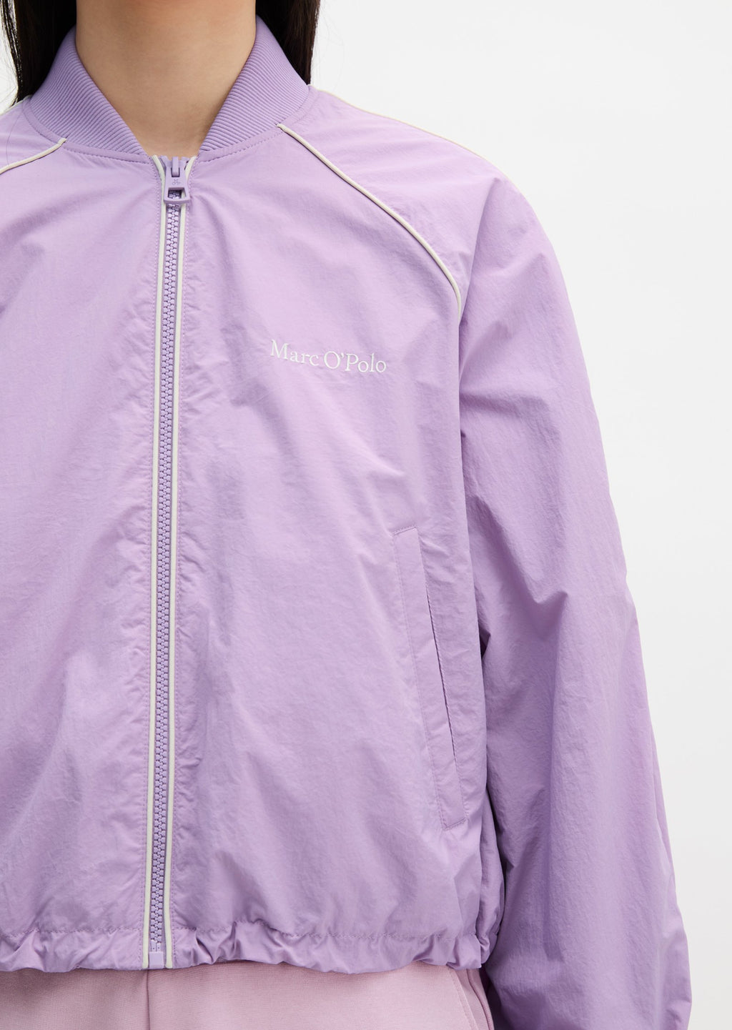 Marc O'Polo CLUB '67 FOOTBALL TRAINER JACKET