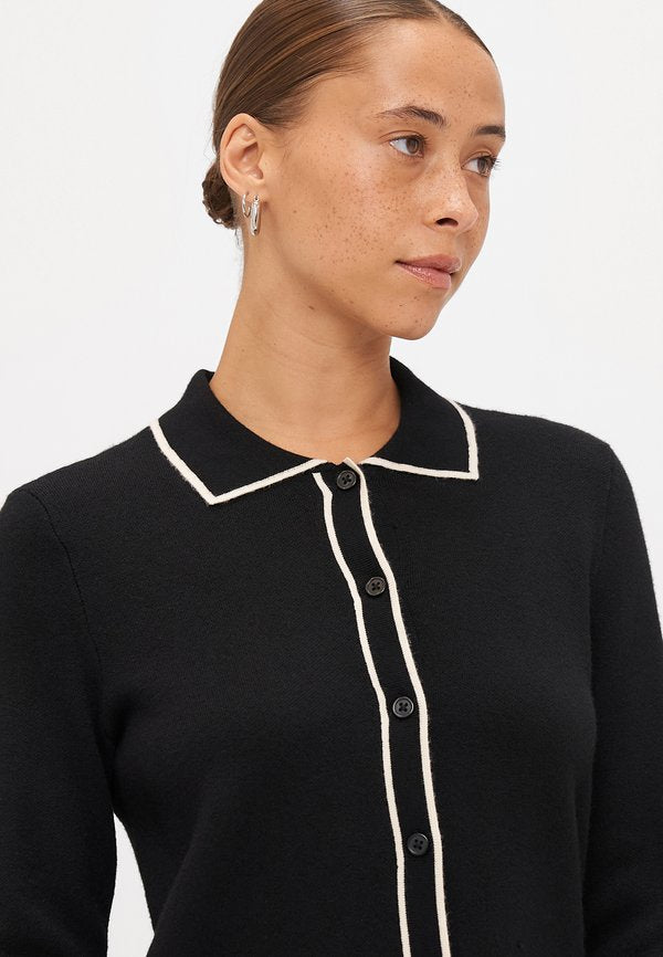 Vero Moda Petite VMGOLD DOUBLE CONTRAST