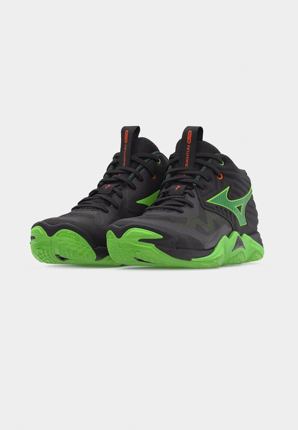 Mizuno WAVE MOMENTUM ELITE MID UNISEX