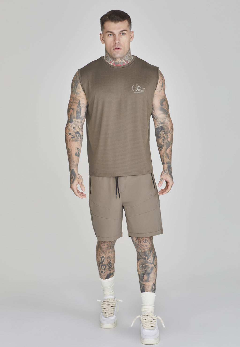 SIKSILK