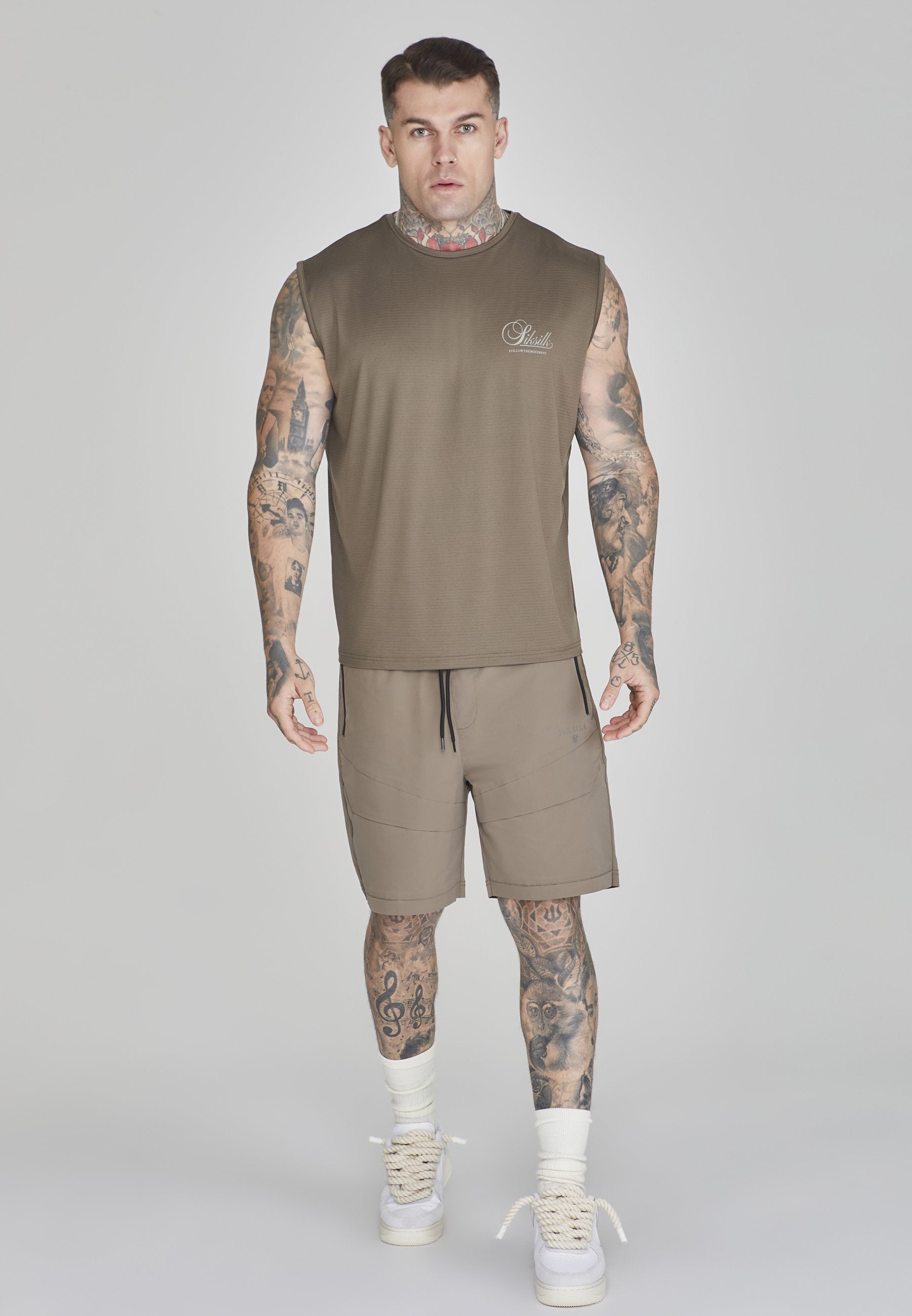 SIKSILK