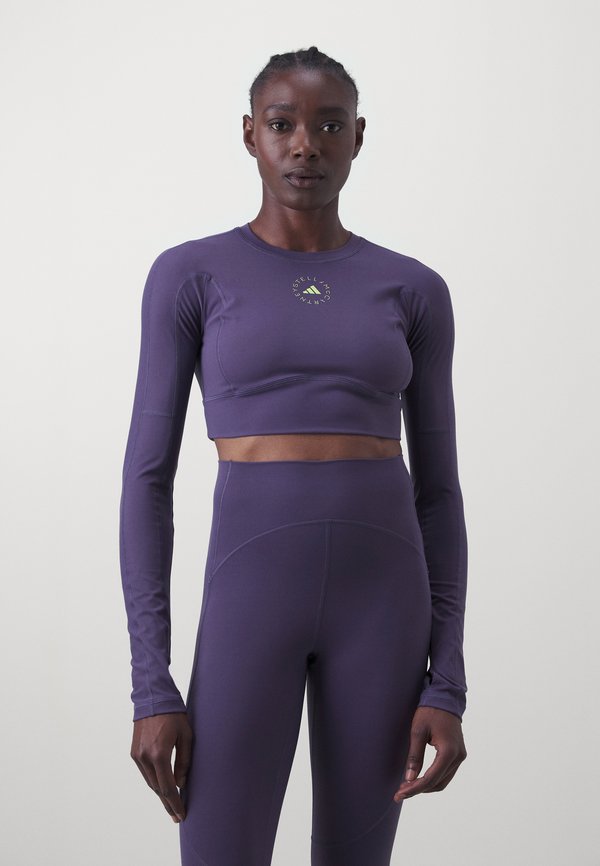 adidas by Stella McCartney TST CROP