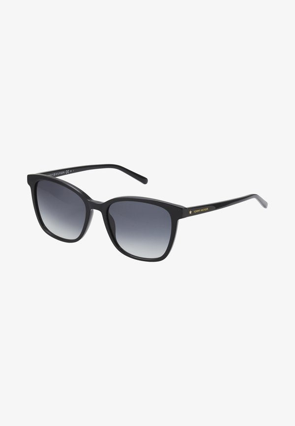 Tommy Hilfiger Sunglasses - black