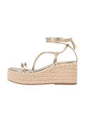 Stradivarius Keilsandalette - Stradivarius - View 1
