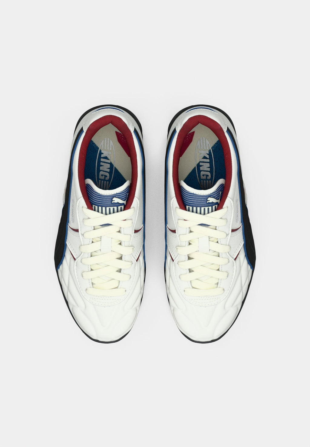Puma KING INDOOR STREET SOCCER 94 UNISEX